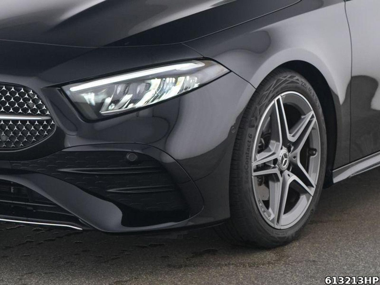 Mercedes-Benz A-Klasse – Bild 3