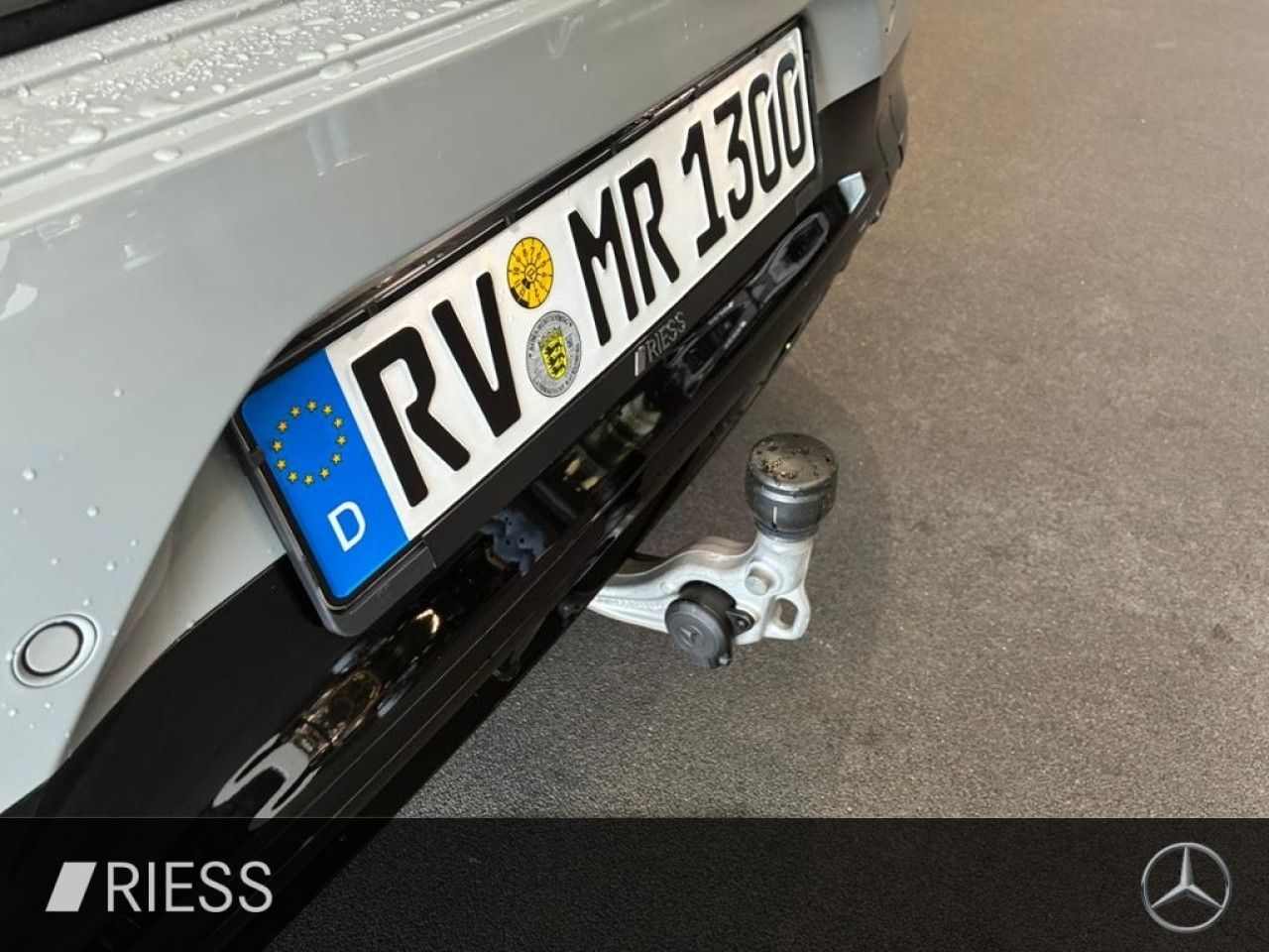 Mercedes-Benz CLA – Bild 15