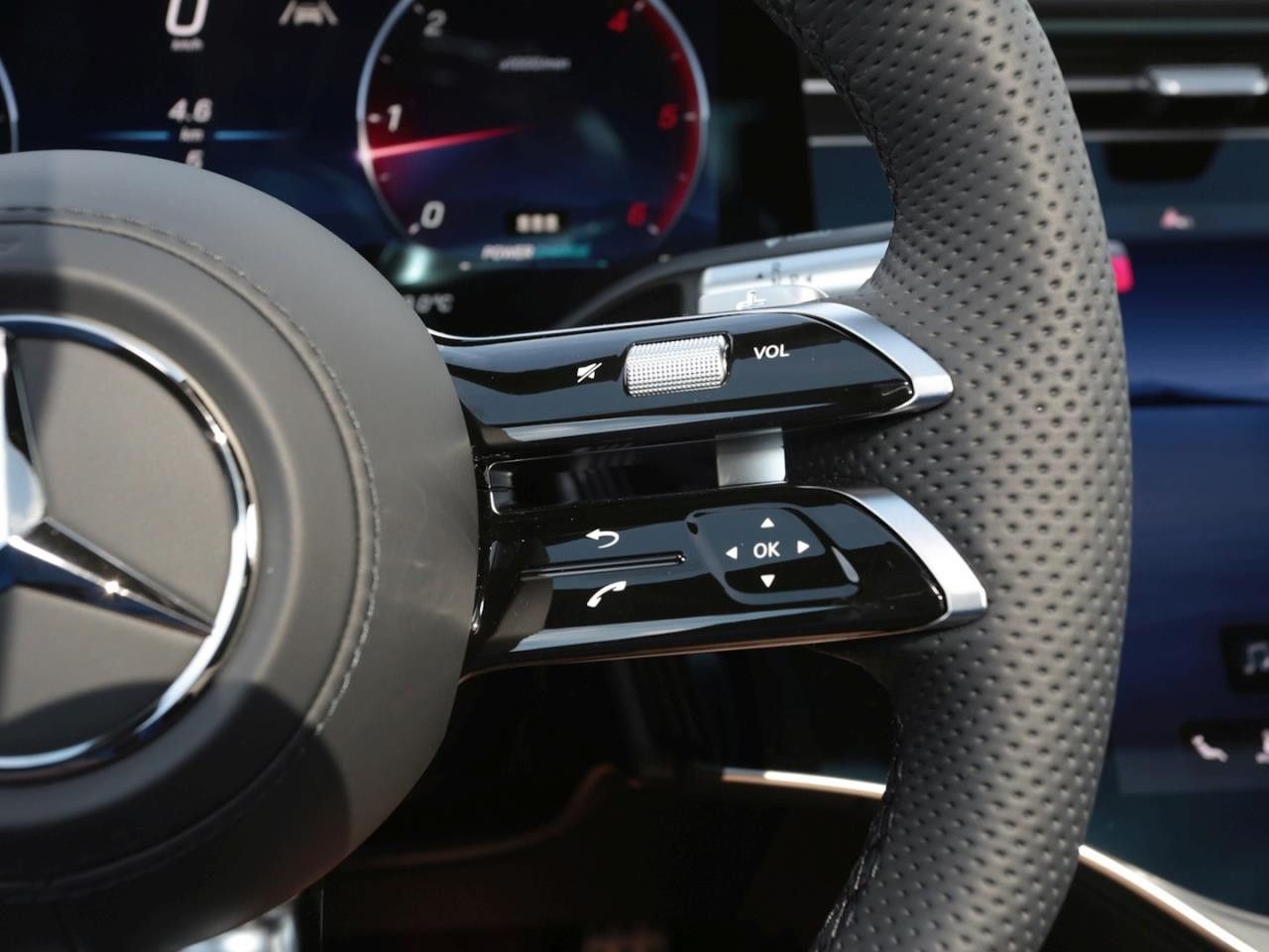 Mercedes-Benz S-Klasse – Bild 10