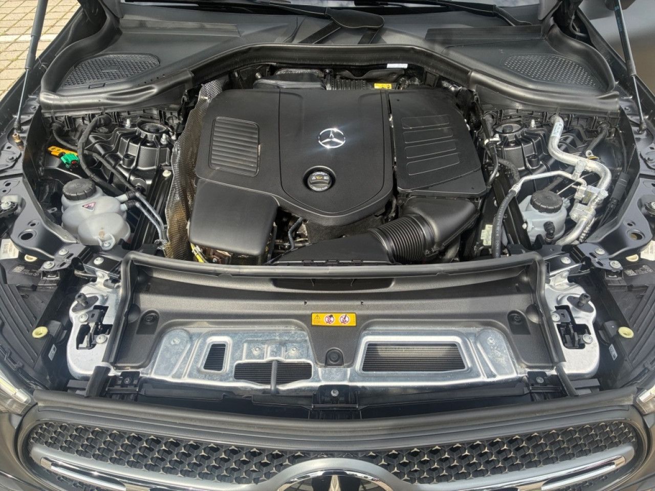 Mercedes-Benz GLC – Bild 2