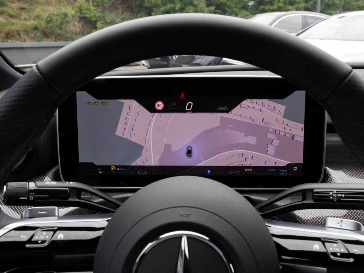 Mercedes-Benz C-Klasse – Bild 19