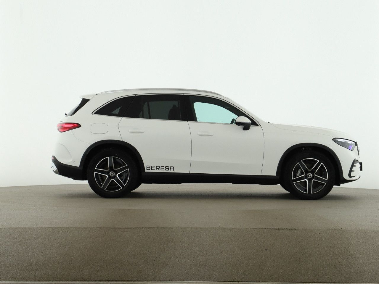 Mercedes-Benz GLC – Bild 7