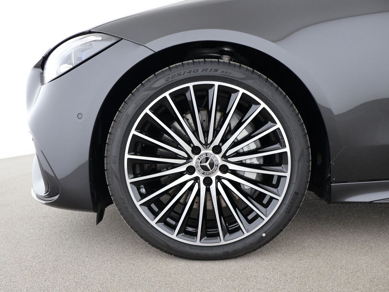 Mercedes-Benz C-Klasse – Bild 16