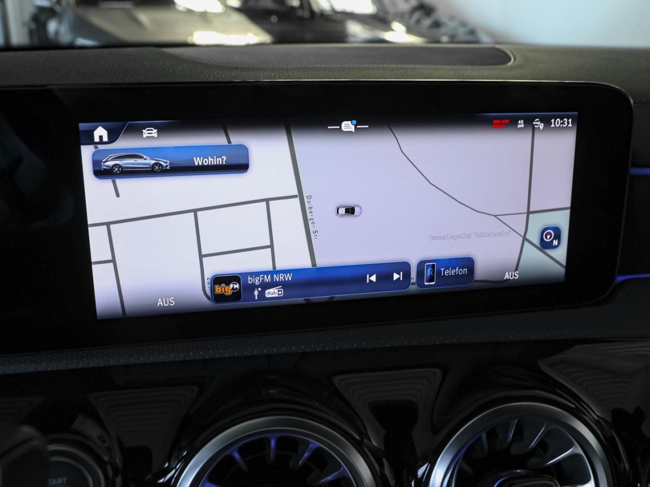 Mercedes-Benz CLA – Bild 11