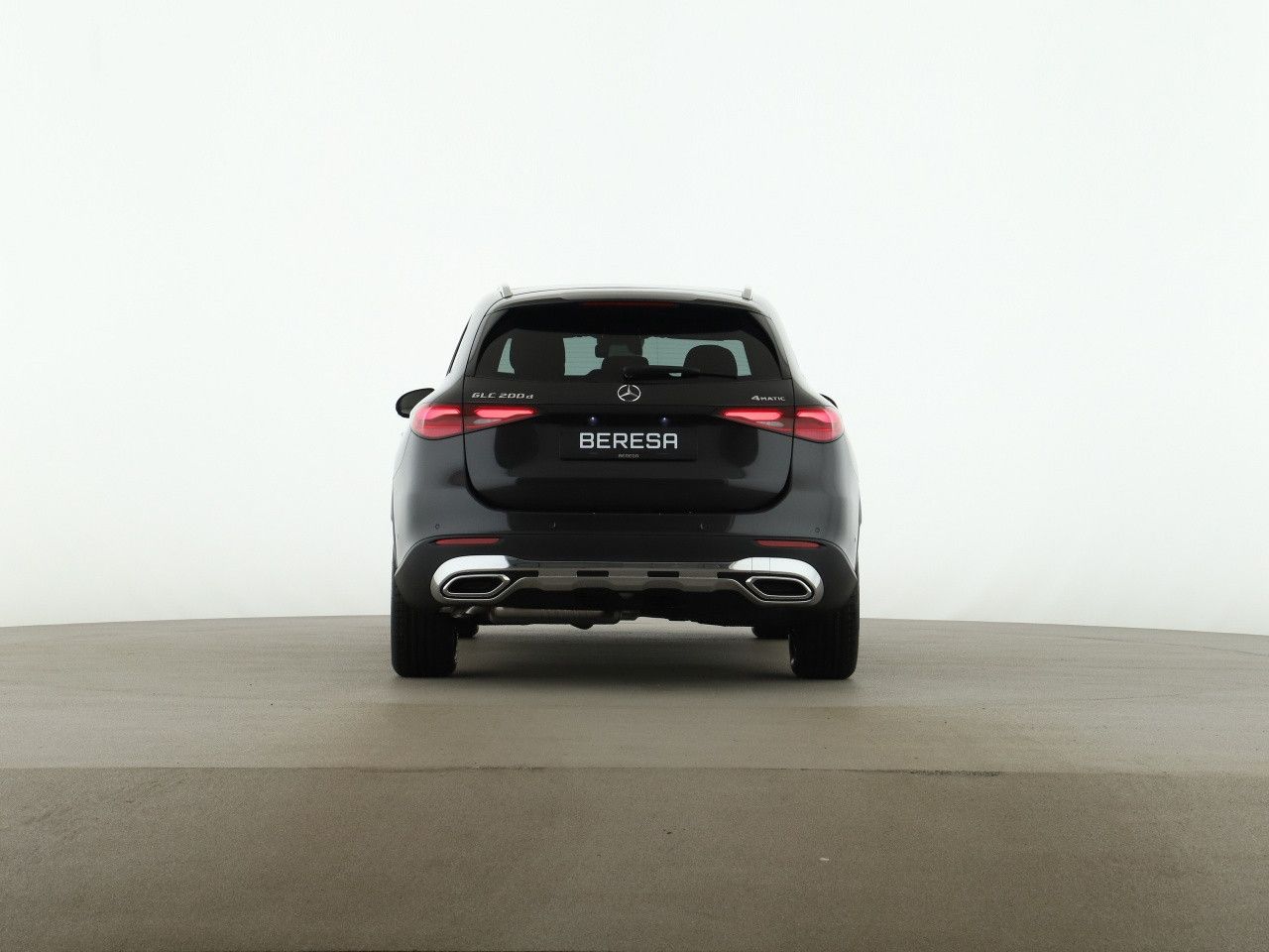 Mercedes-Benz GLC – Bild 5