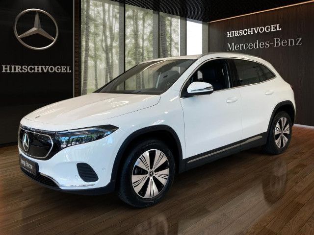 Mercedes-Benz EQA 300
