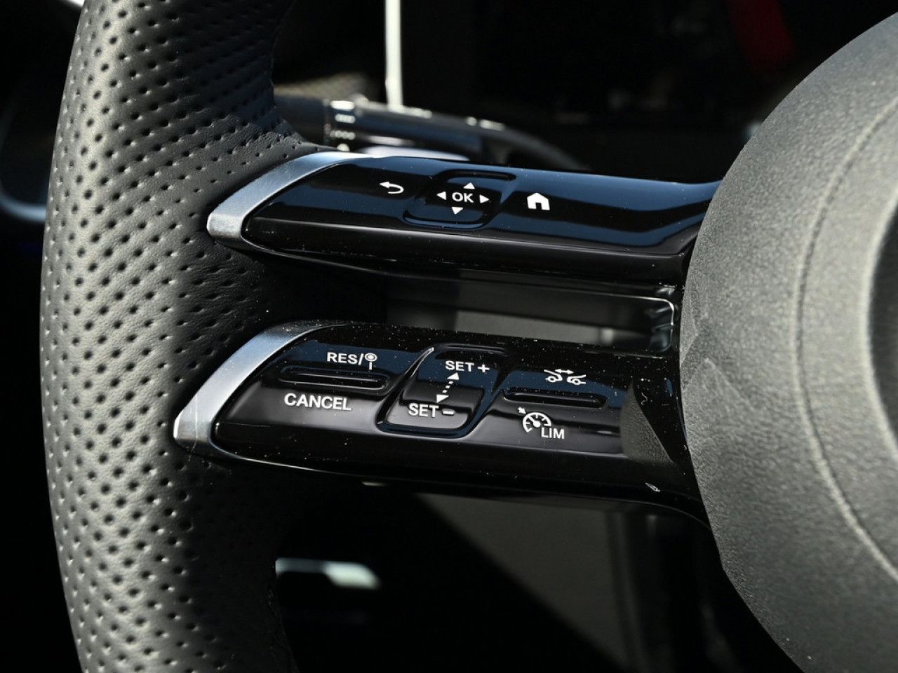 Mercedes-Benz GLC – Bild 15