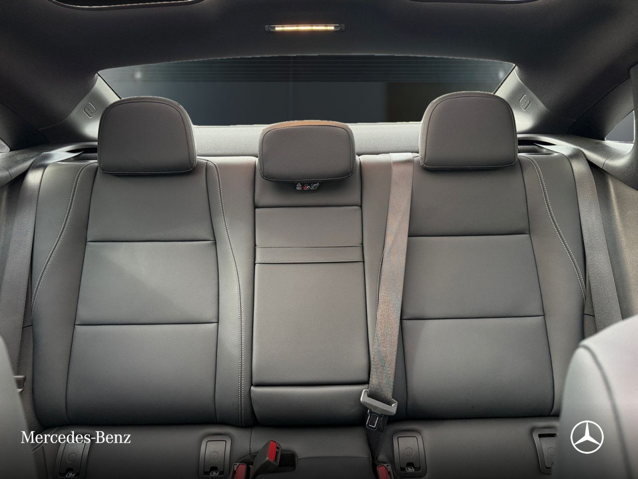 Mercedes-Benz CLA – Bild 15