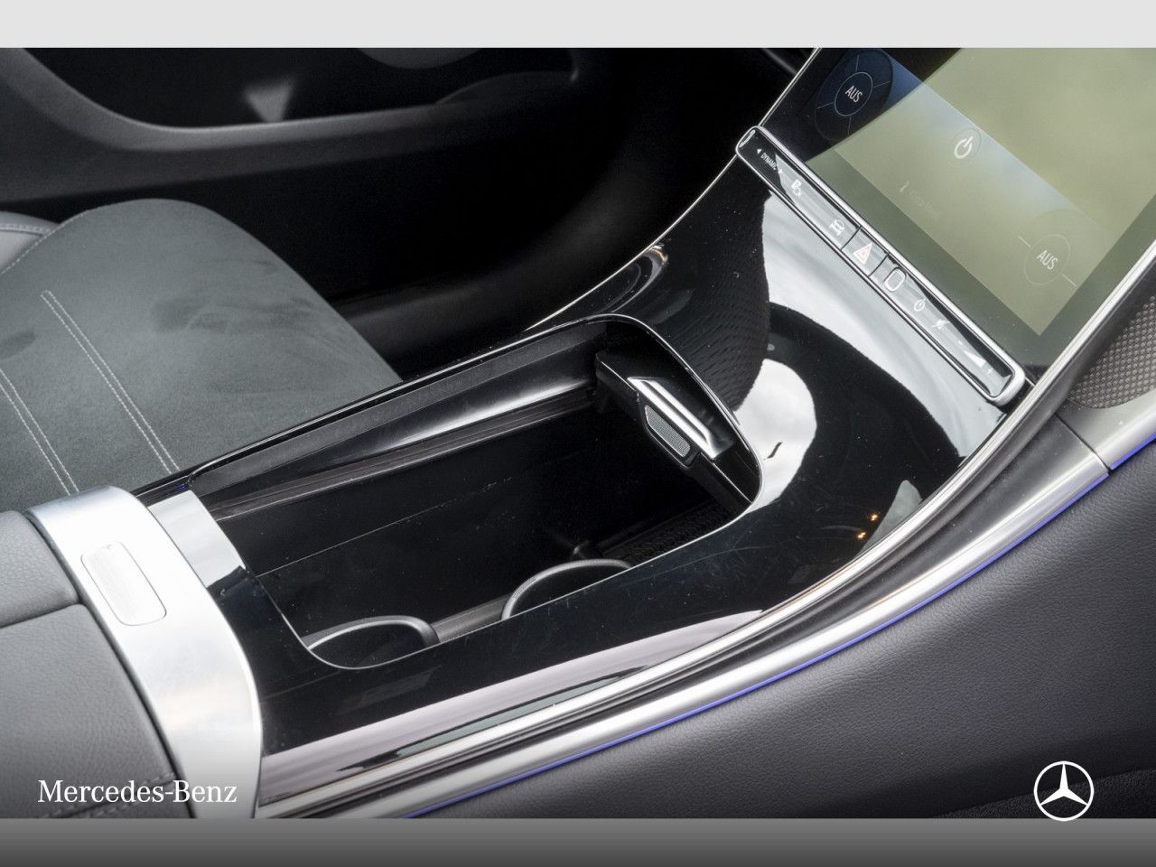 Mercedes-Benz GLC – Bild 14