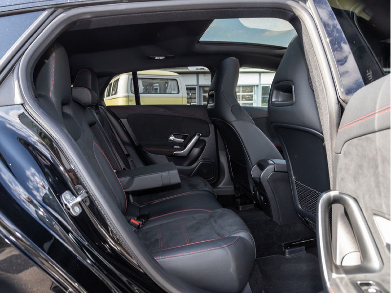 Mercedes-Benz CLA – Bild 9