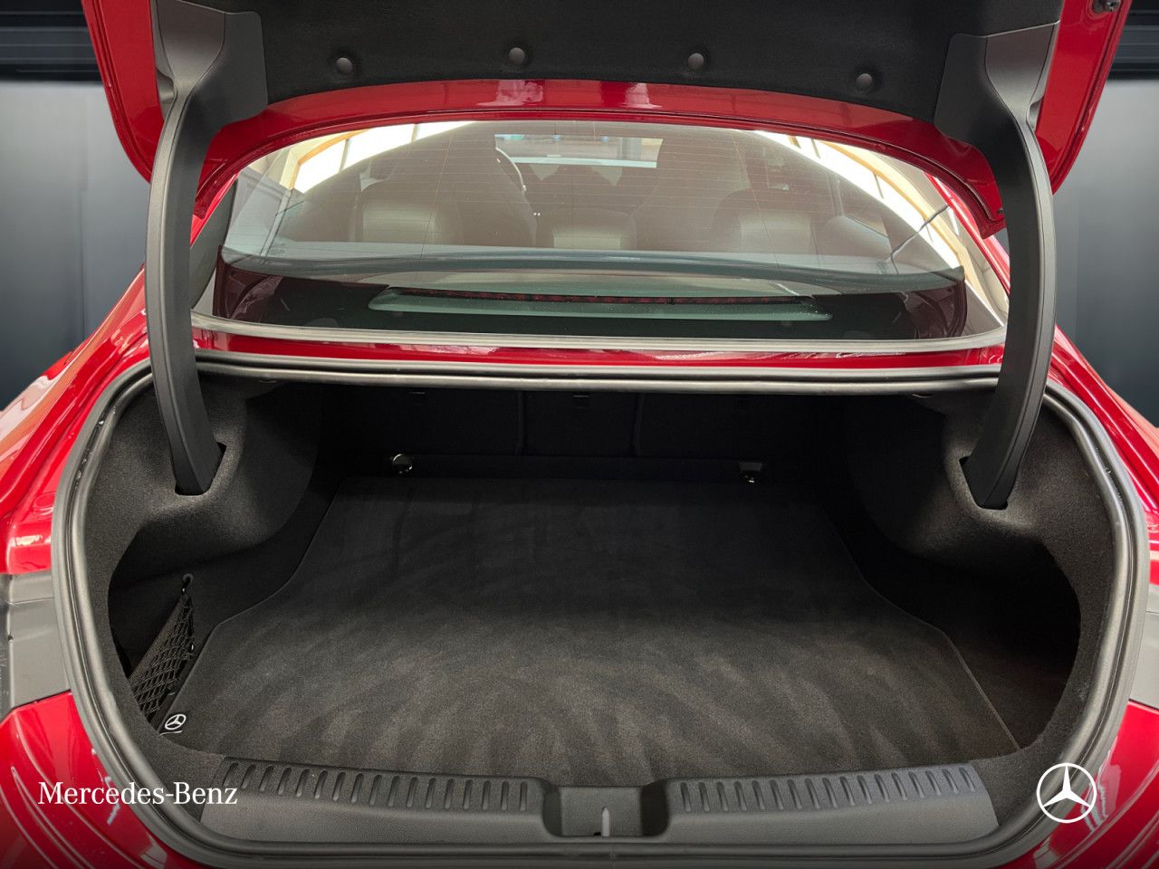 Mercedes-Benz CLA – Bild 5
