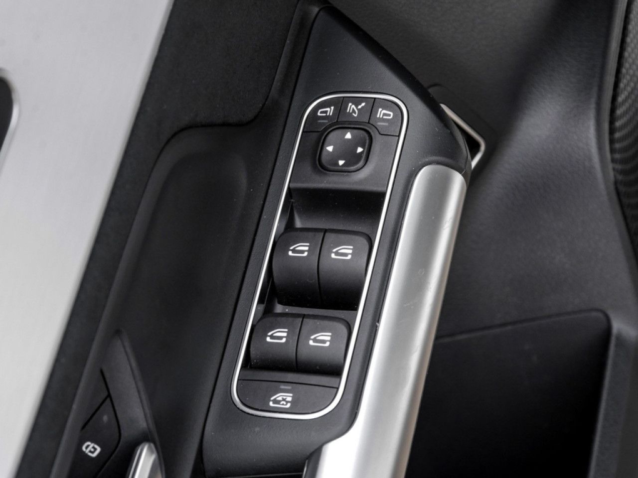 Mercedes-Benz GLA – Bild 16