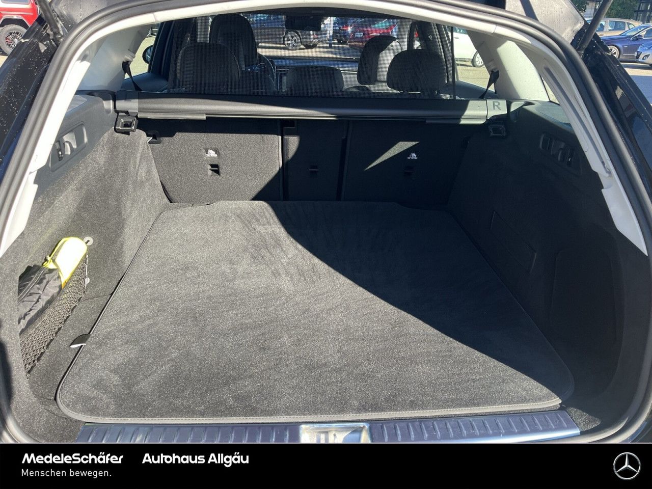 Mercedes-Benz E-Klasse – Bild 18