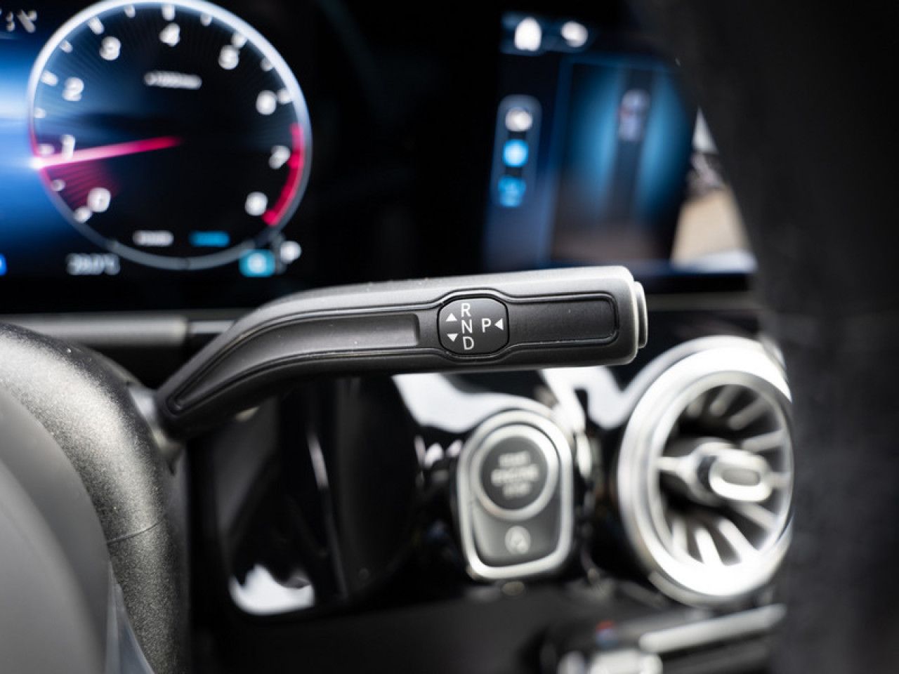 Mercedes-Benz GLA – Bild 18