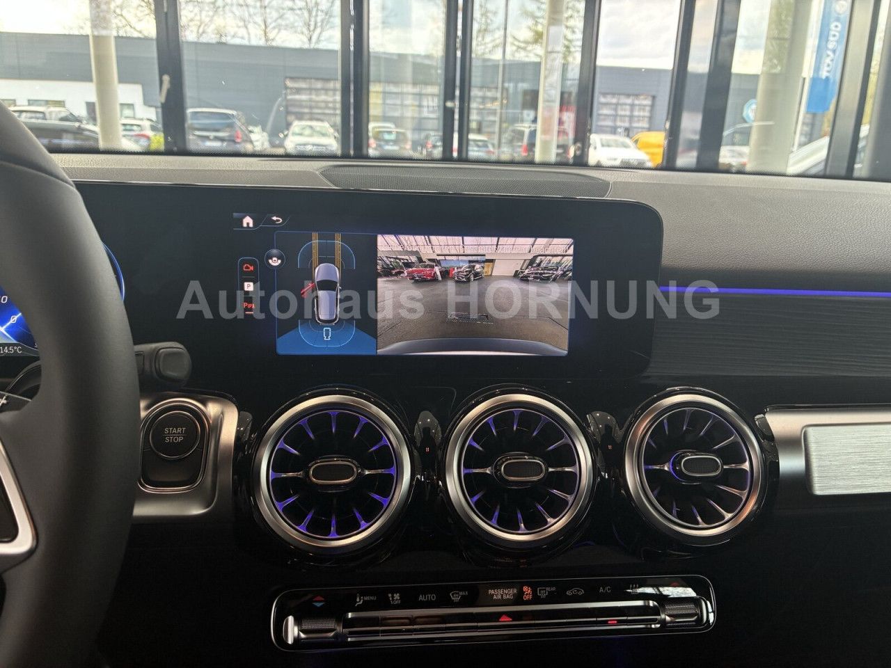 Mercedes-Benz EQB – Bild 17