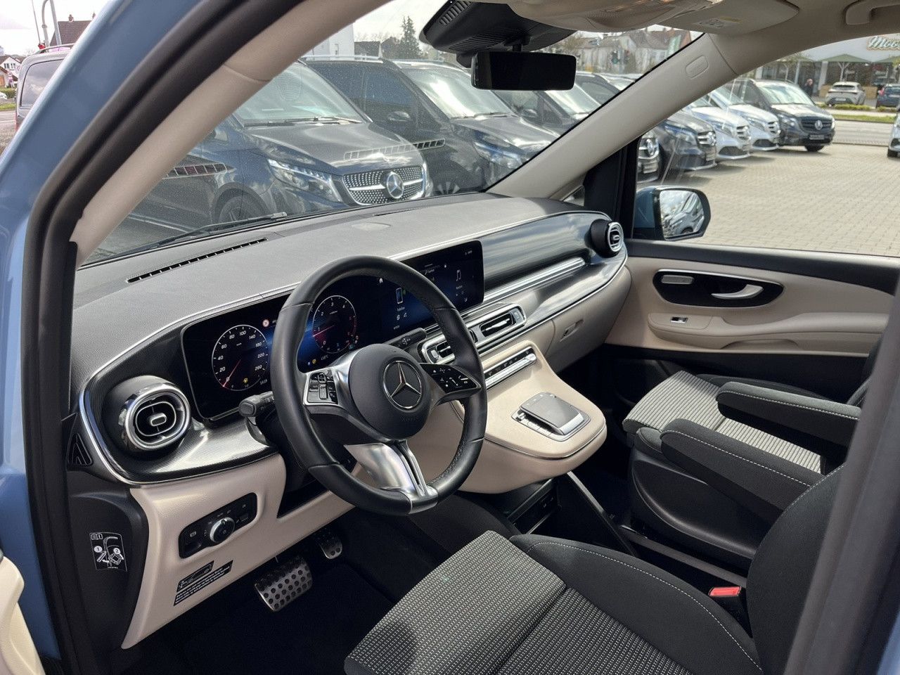 Mercedes-Benz Marco Polo – Bild 9