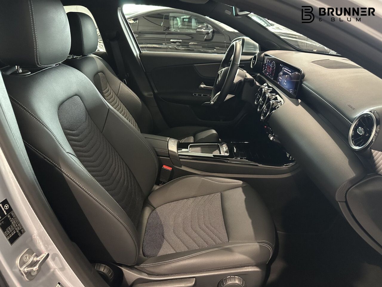 Mercedes-Benz A-Klasse – Bild 22