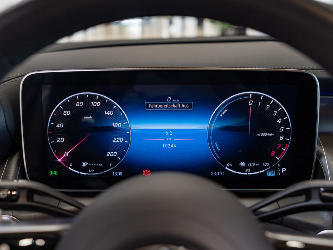 Mercedes-Benz GLC – Bild 15