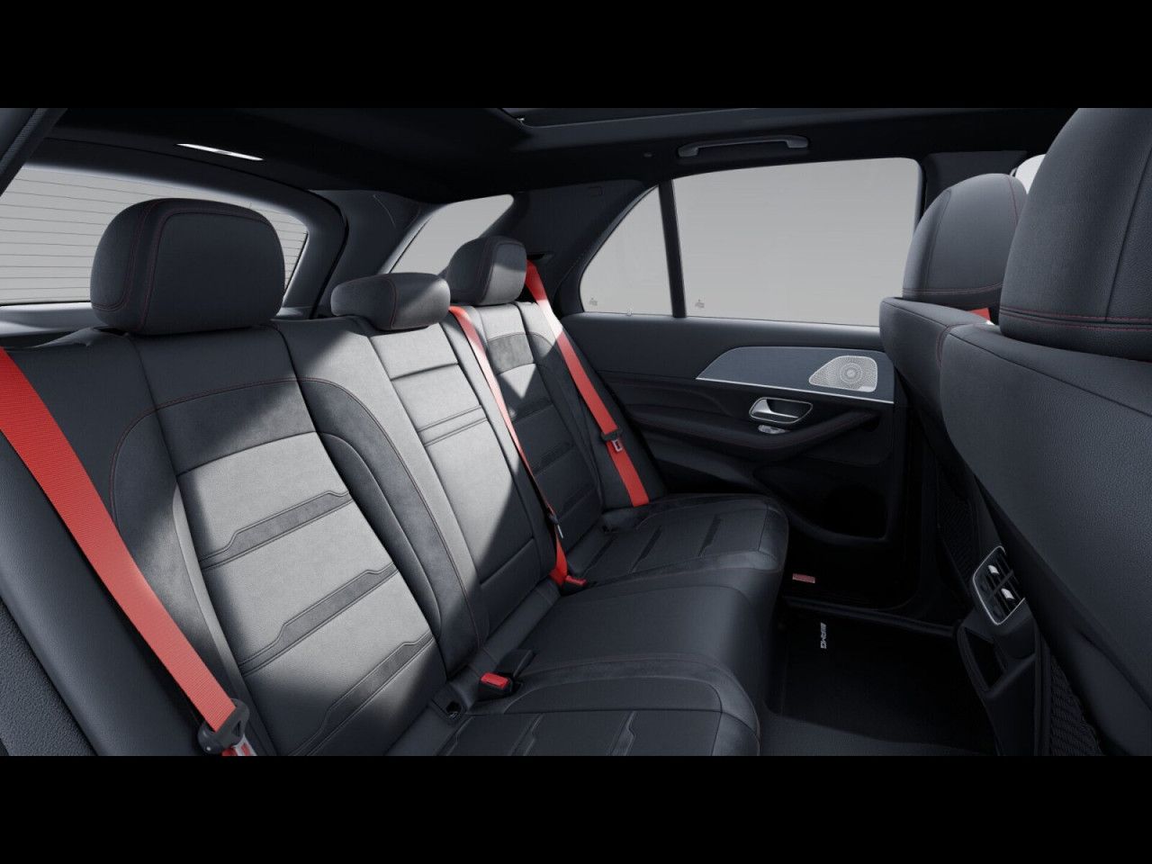 Mercedes-Benz GLE – Bild 10