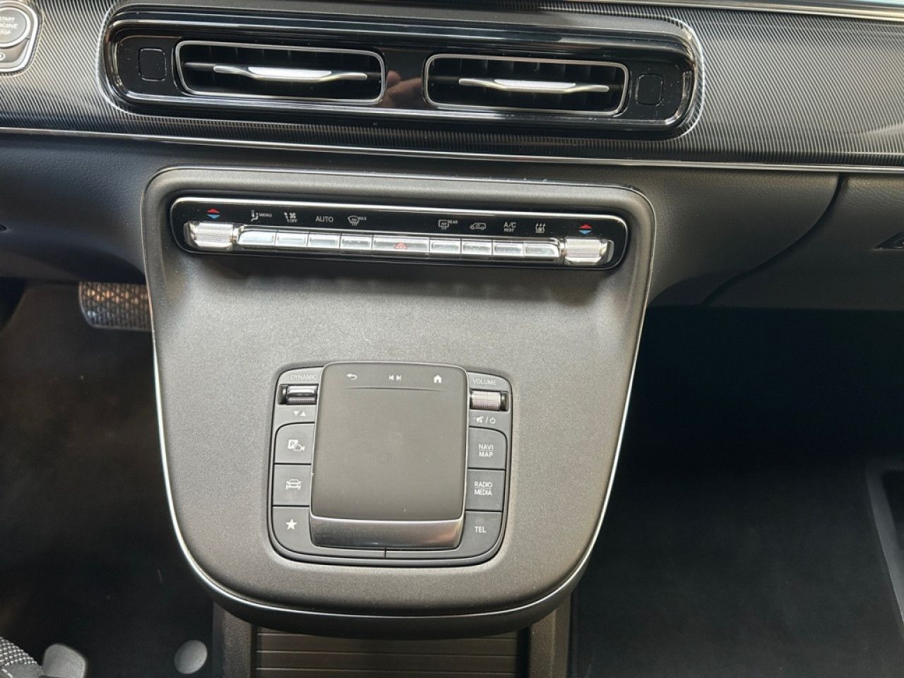 Mercedes-Benz V-Klasse – Bild 6