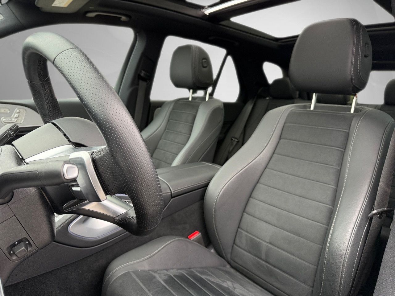 Mercedes-Benz GLE – Bild 24