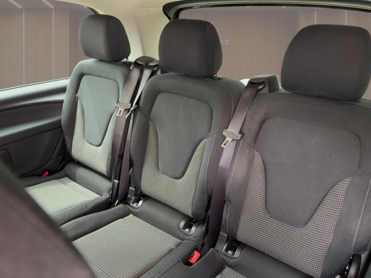 Mercedes-Benz V-Klasse – Bild 18