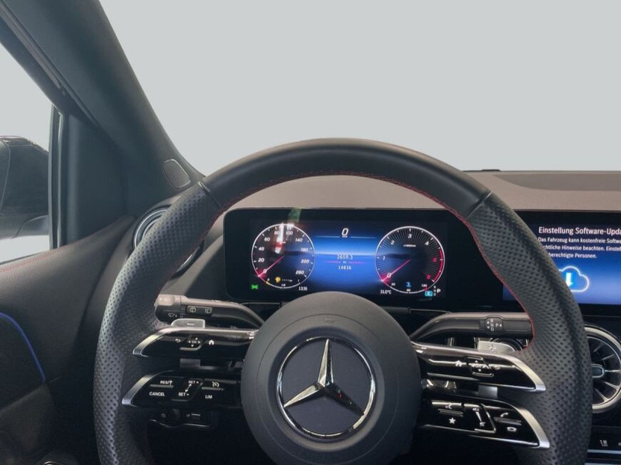 Mercedes-Benz B-Klasse – Bild 17