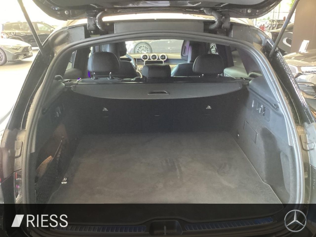 Mercedes-Benz GLC – Bild 9