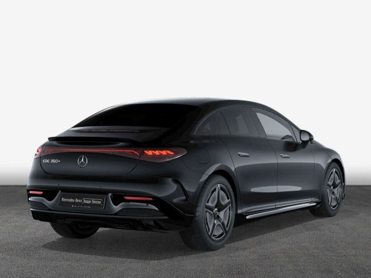 Mercedes-Benz EQE – Bild 5