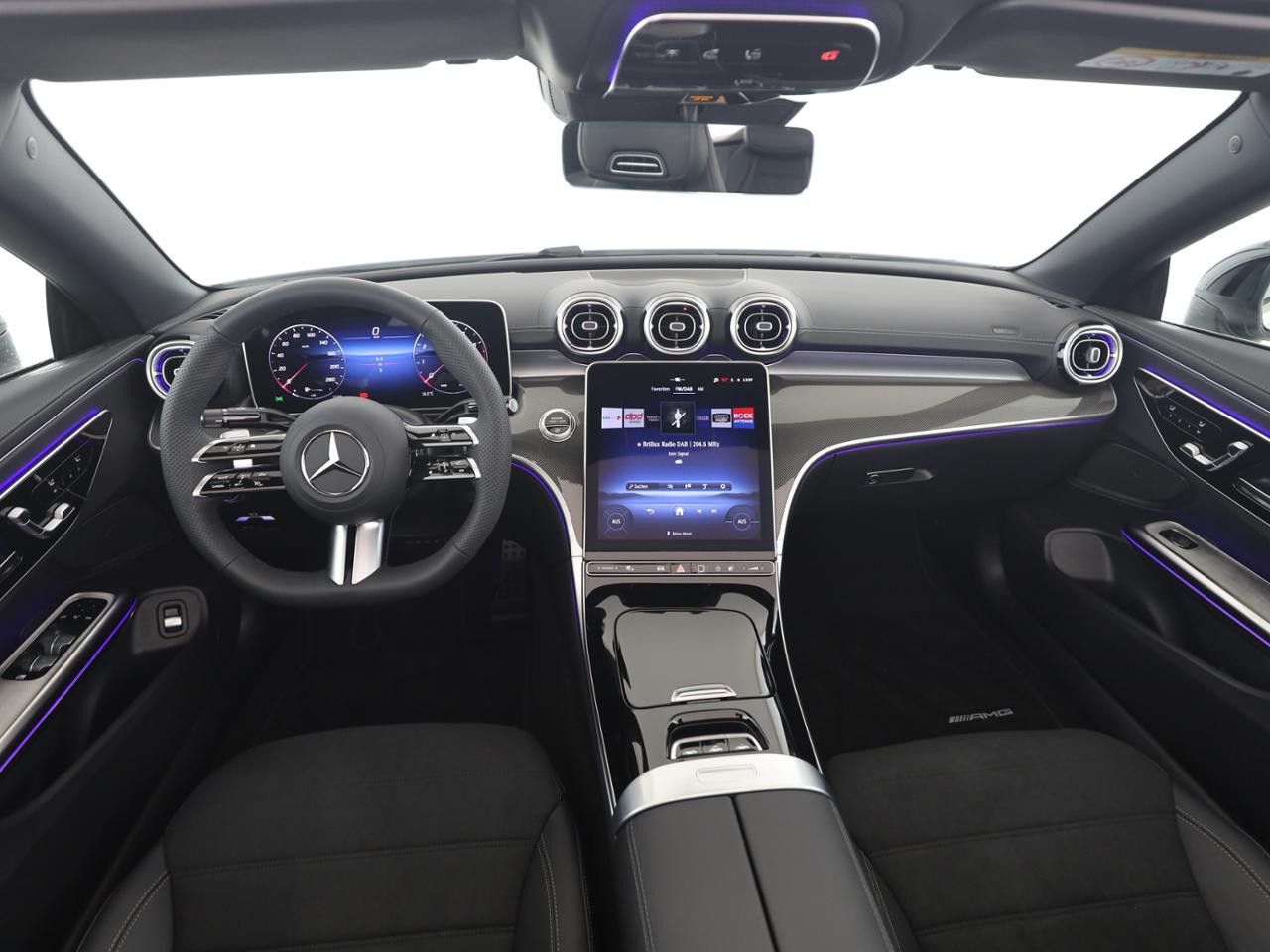 Mercedes-Benz CLE – Bild 10