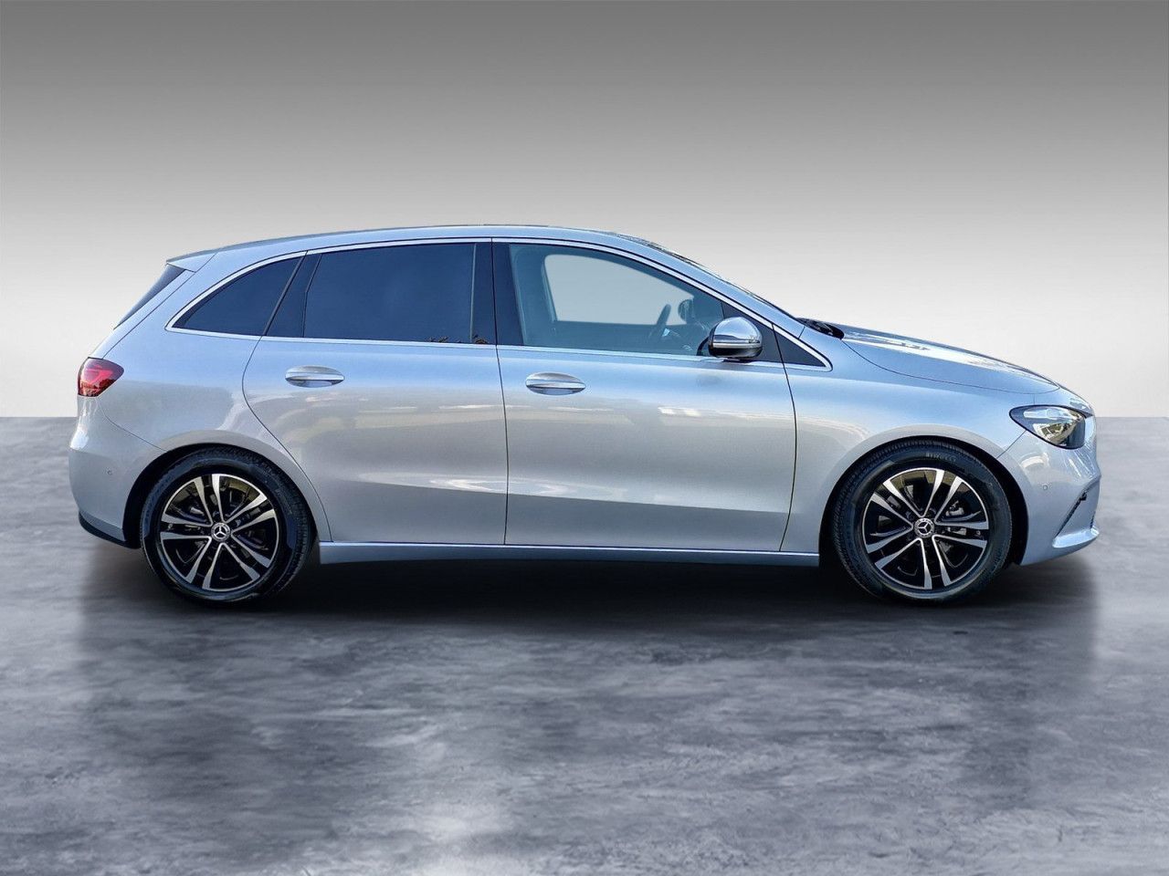 Mercedes-Benz B-Klasse – Bild 3