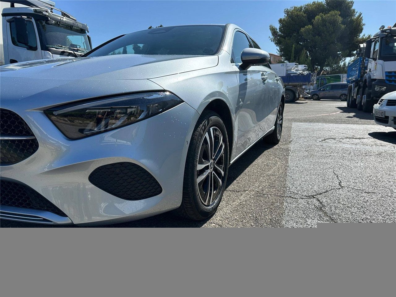 Photo du v&eacute;hicule 10 / 18