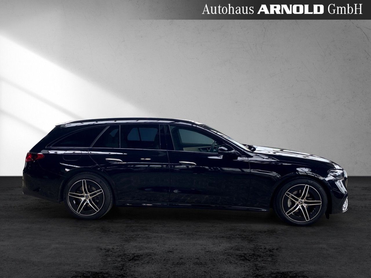 Mercedes-Benz E-Klasse – Bild 6