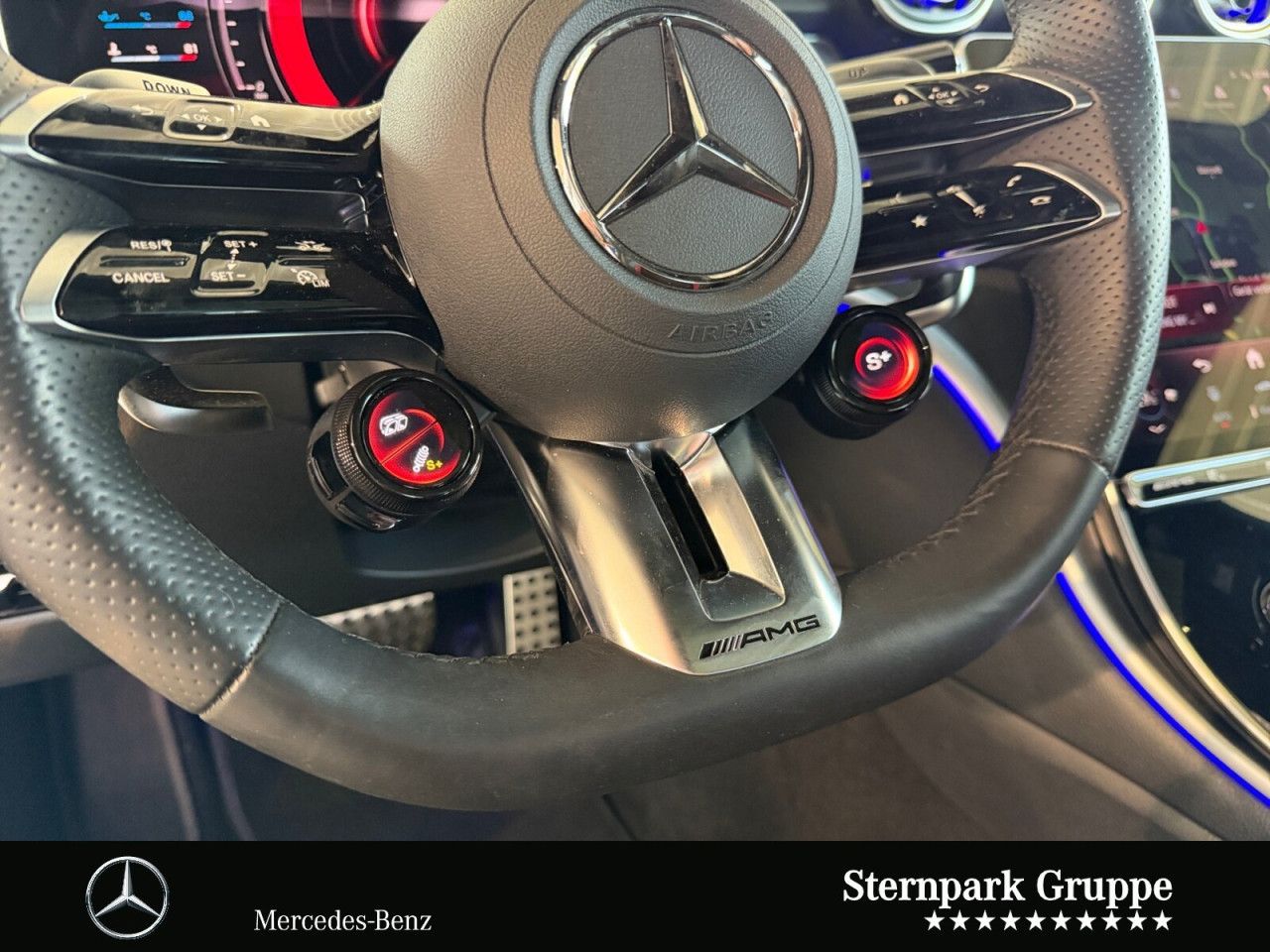 Mercedes-Benz CLE – Bild 30