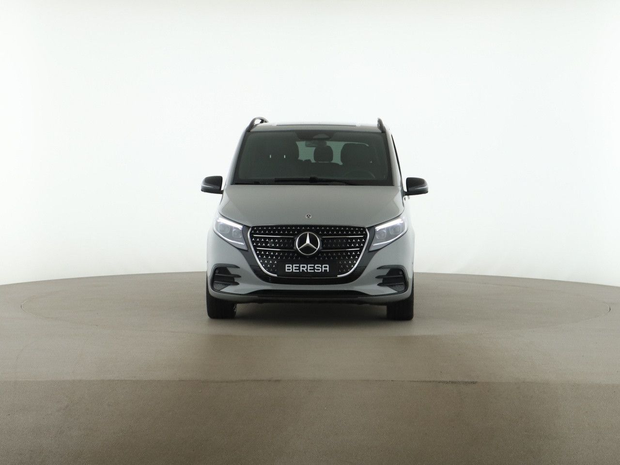 Mercedes-Benz V-Klasse – Bild 2
