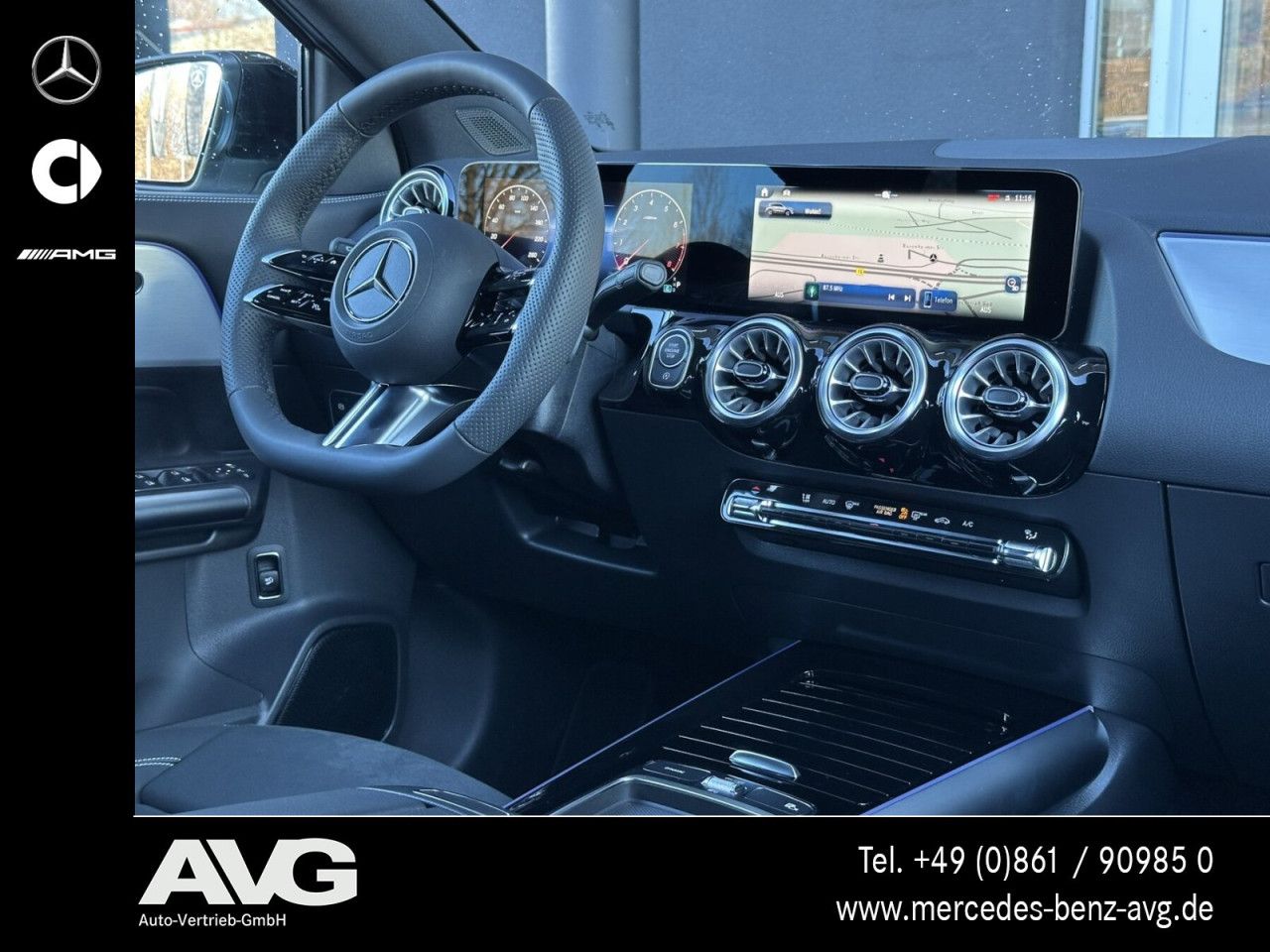 Mercedes-Benz GLA – Bild 16