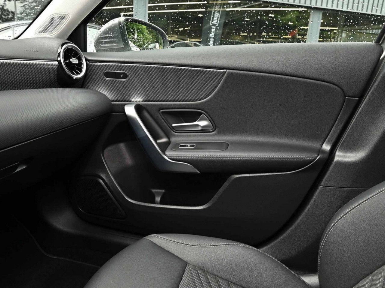 Mercedes-Benz A-Klasse – Bild 16