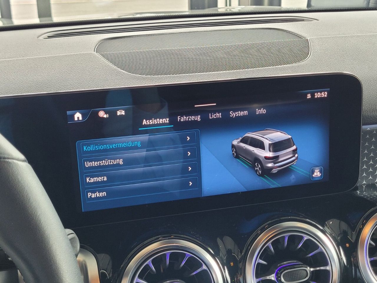 Mercedes-Benz GLB – Bild 15