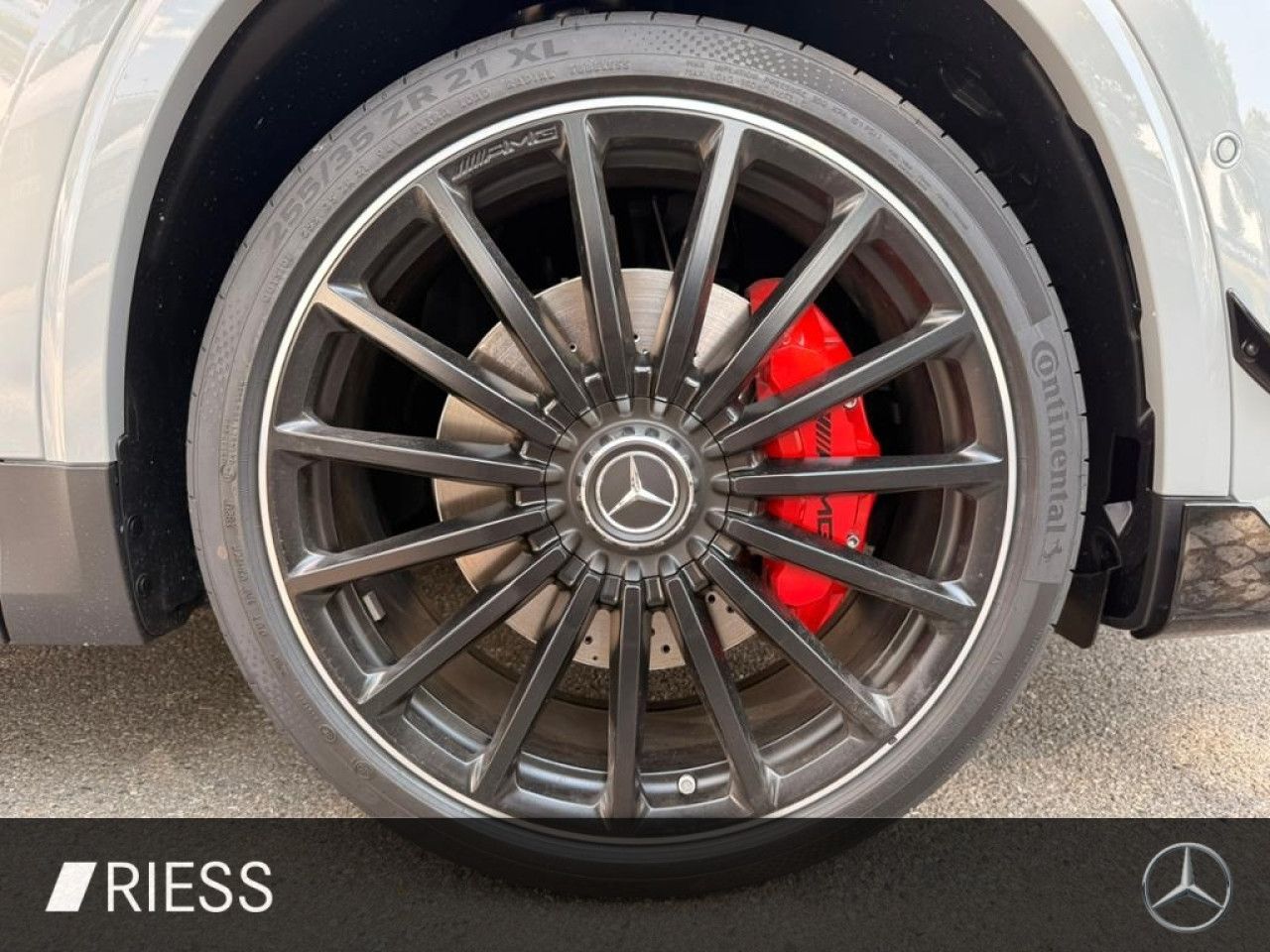 Mercedes-Benz GLA – Bild 8