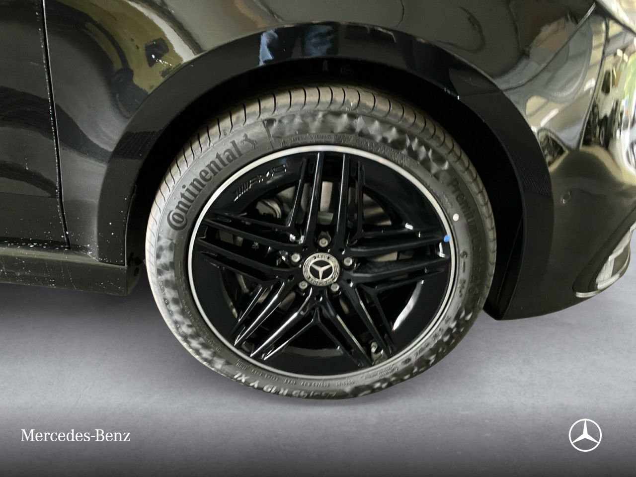 Mercedes-Benz V-Klasse – Bild 4