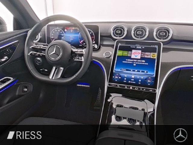 Mercedes-Benz CLE 220