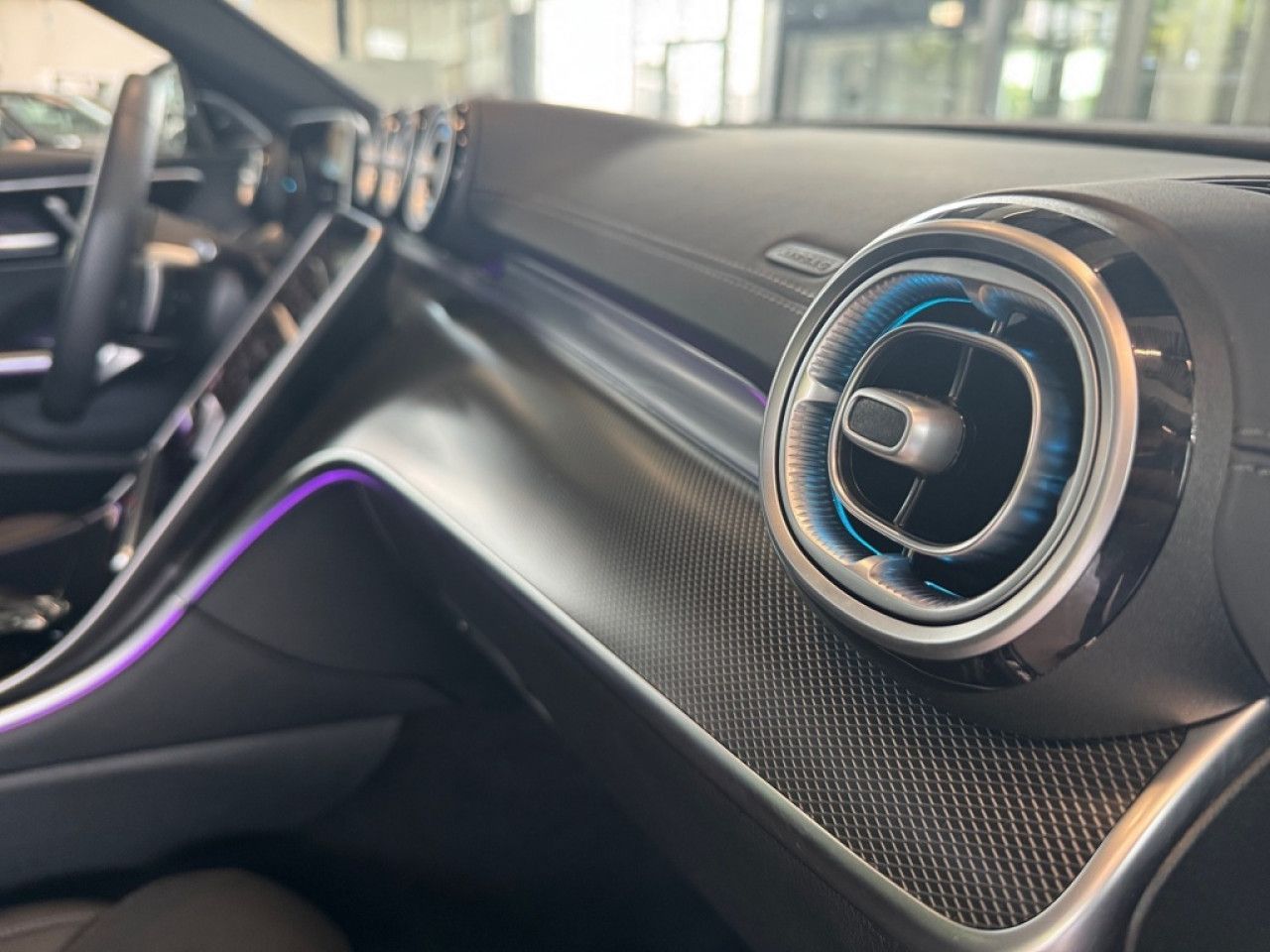 Mercedes-Benz C-Klasse – Bild 13