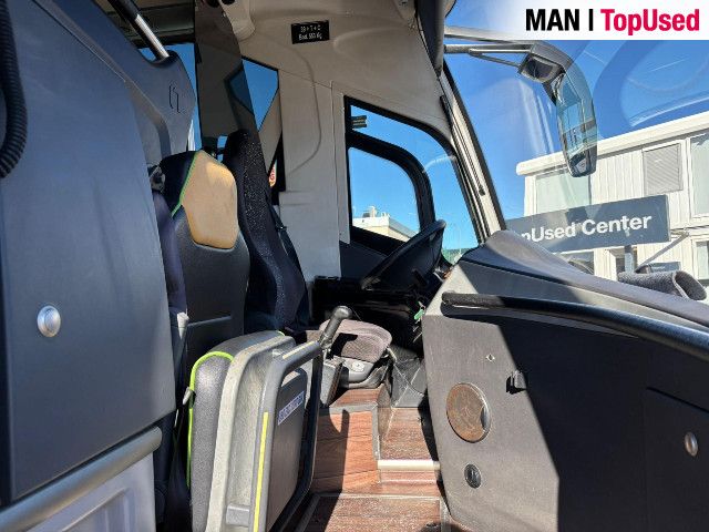 MAN Noge Touring H 9