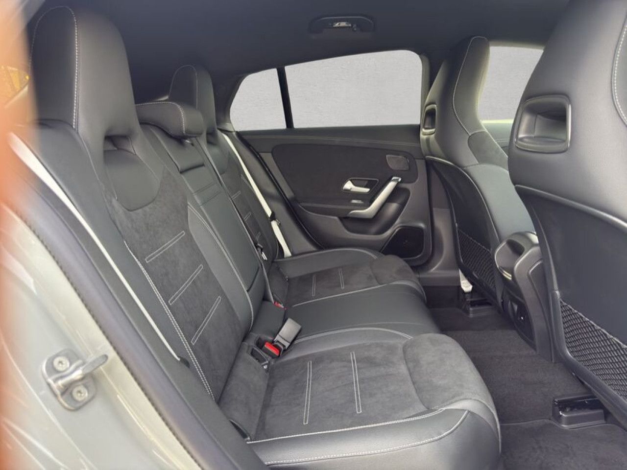 Mercedes-Benz CLA – Bild 21