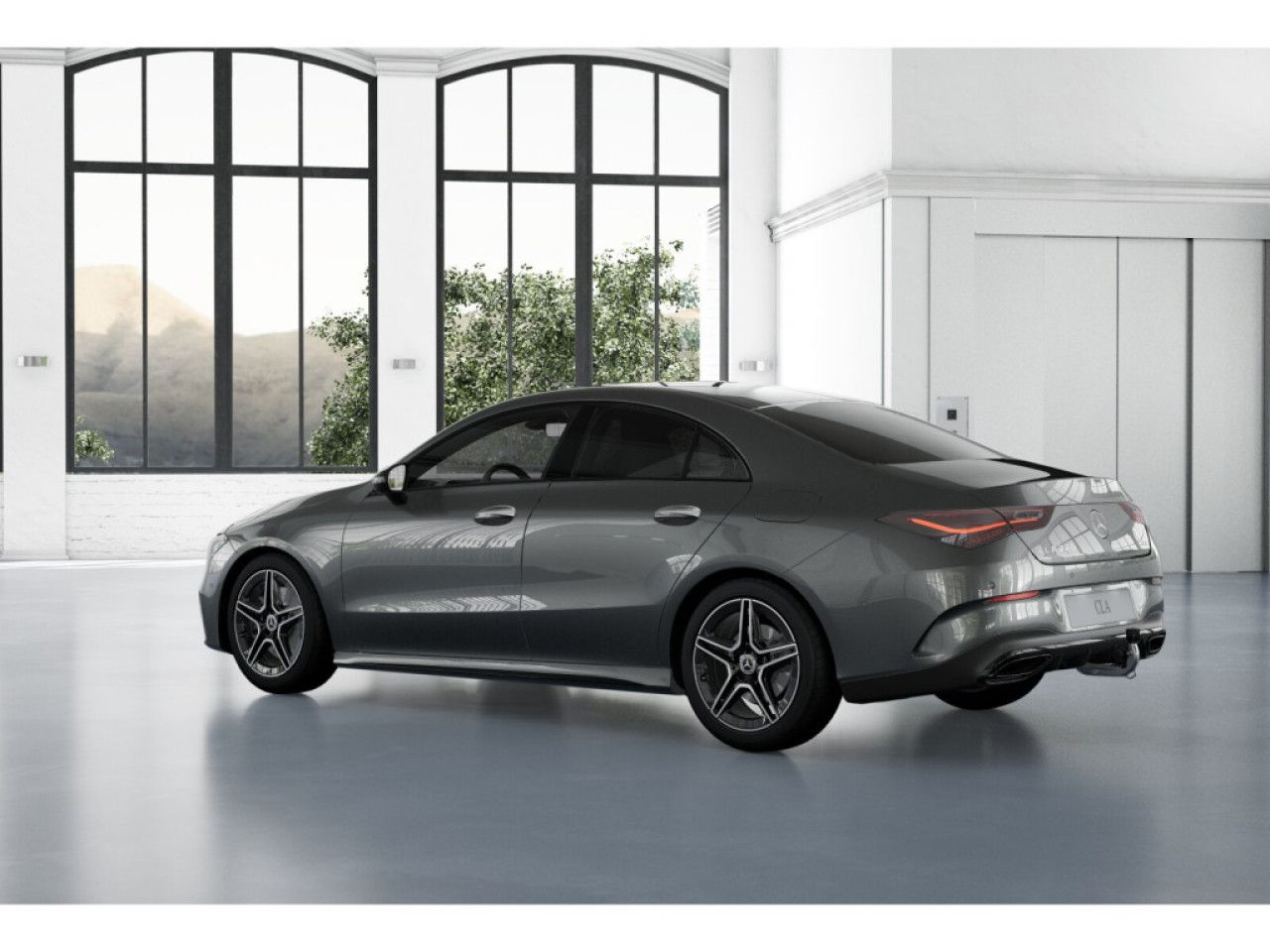 Mercedes-Benz CLA – Bild 13