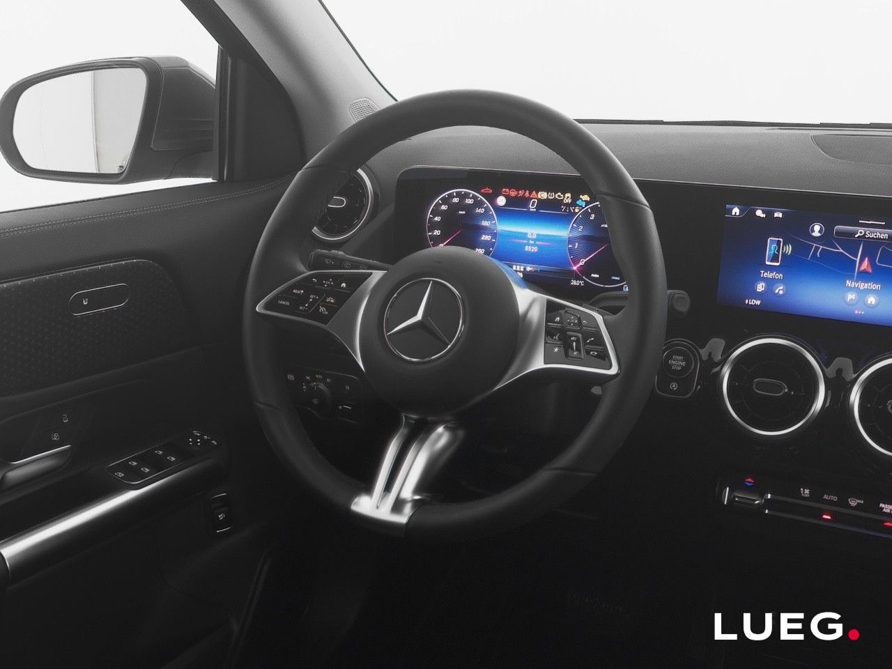 Mercedes-Benz GLA – Bild 4