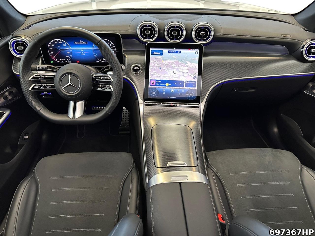 Mercedes-Benz GLC – Bild 8