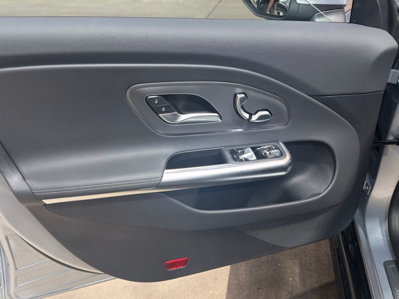 Mercedes-Benz CLA – Bild 3