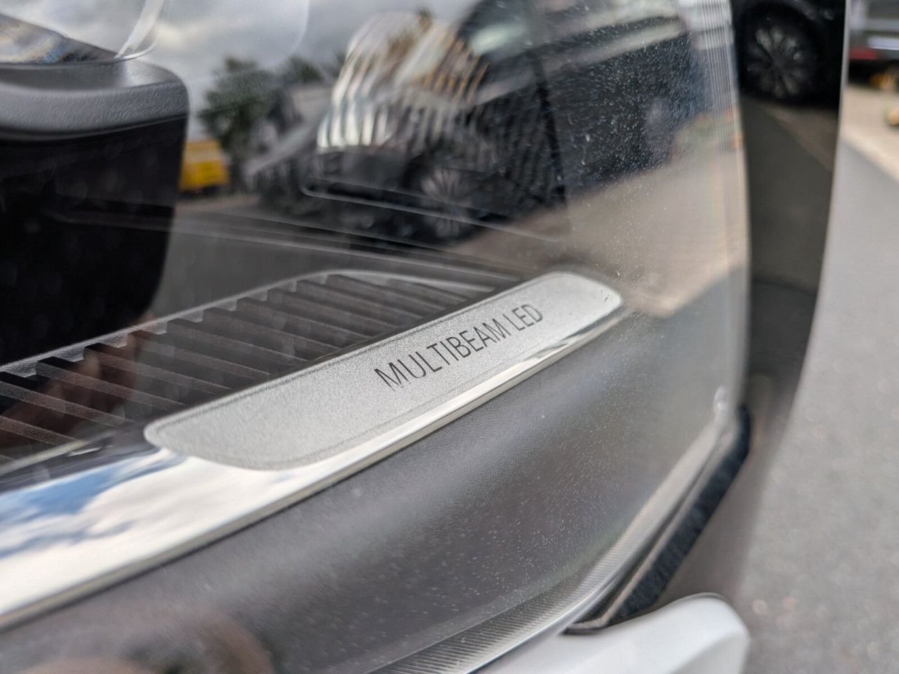 Mercedes-Benz V-Klasse – Bild 3