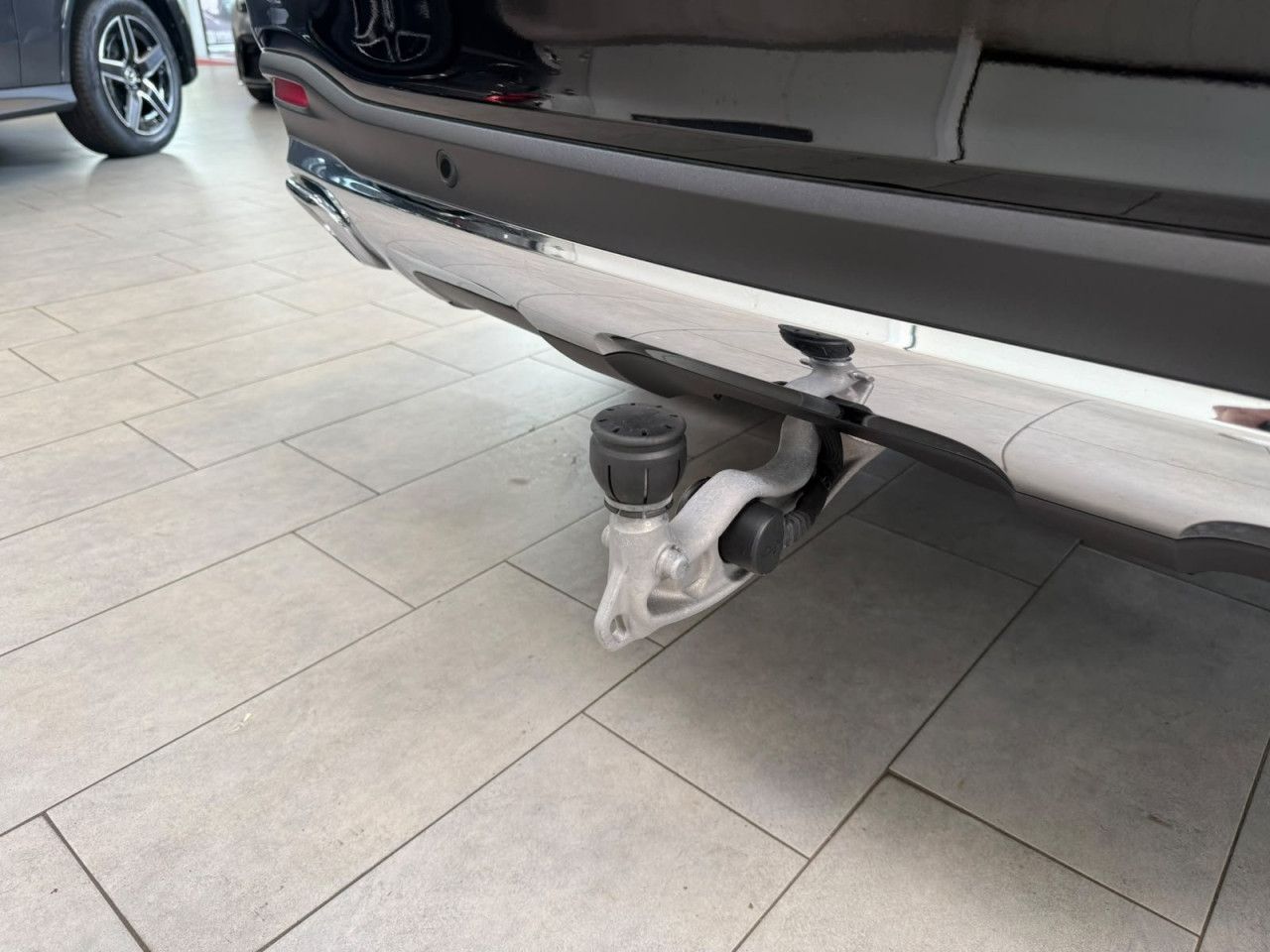 Mercedes-Benz GLS – Bild 12